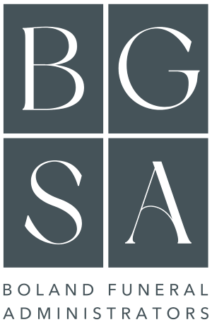 BGSA logo